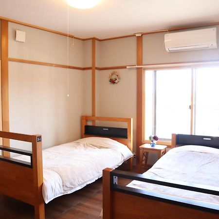 Ise Guest House Sora Εξωτερικό φωτογραφία
