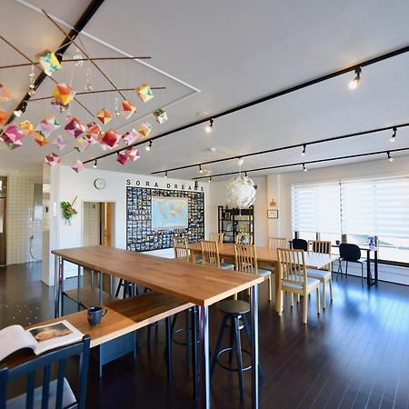 Ise Guest House Sora Εξωτερικό φωτογραφία