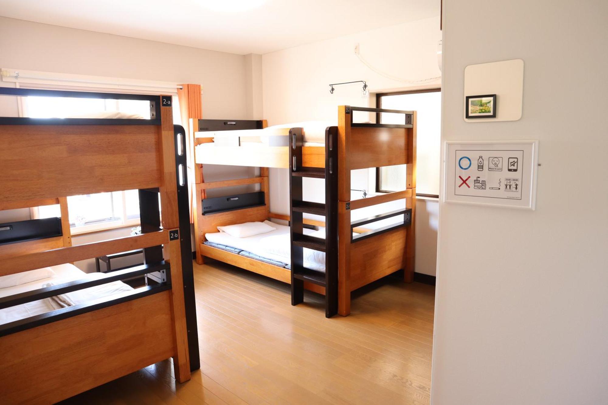 Ise Guest House Sora Εξωτερικό φωτογραφία