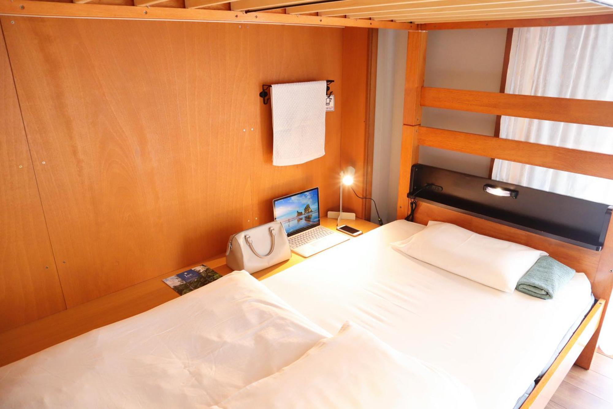 Ise Guest House Sora Εξωτερικό φωτογραφία