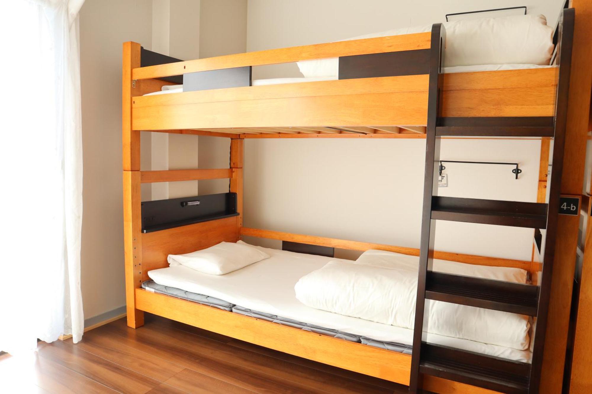 Ise Guest House Sora Εξωτερικό φωτογραφία