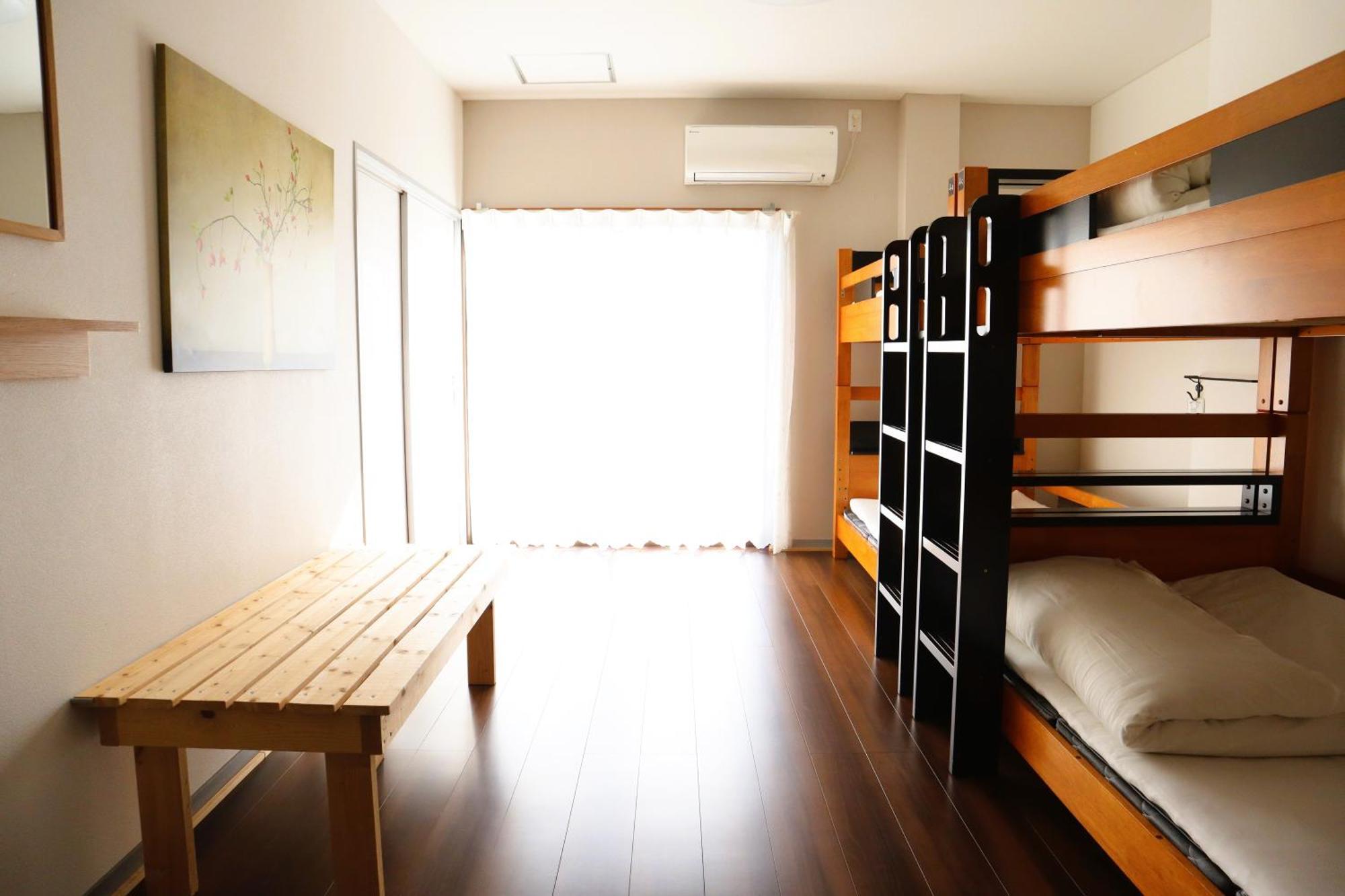 Ise Guest House Sora Εξωτερικό φωτογραφία