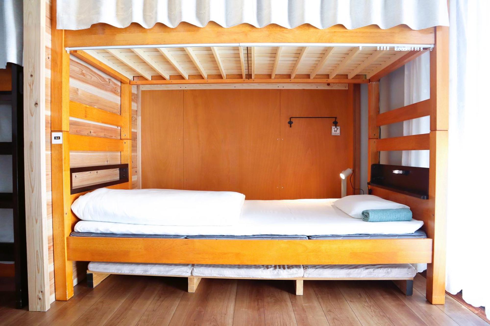 Ise Guest House Sora Εξωτερικό φωτογραφία
