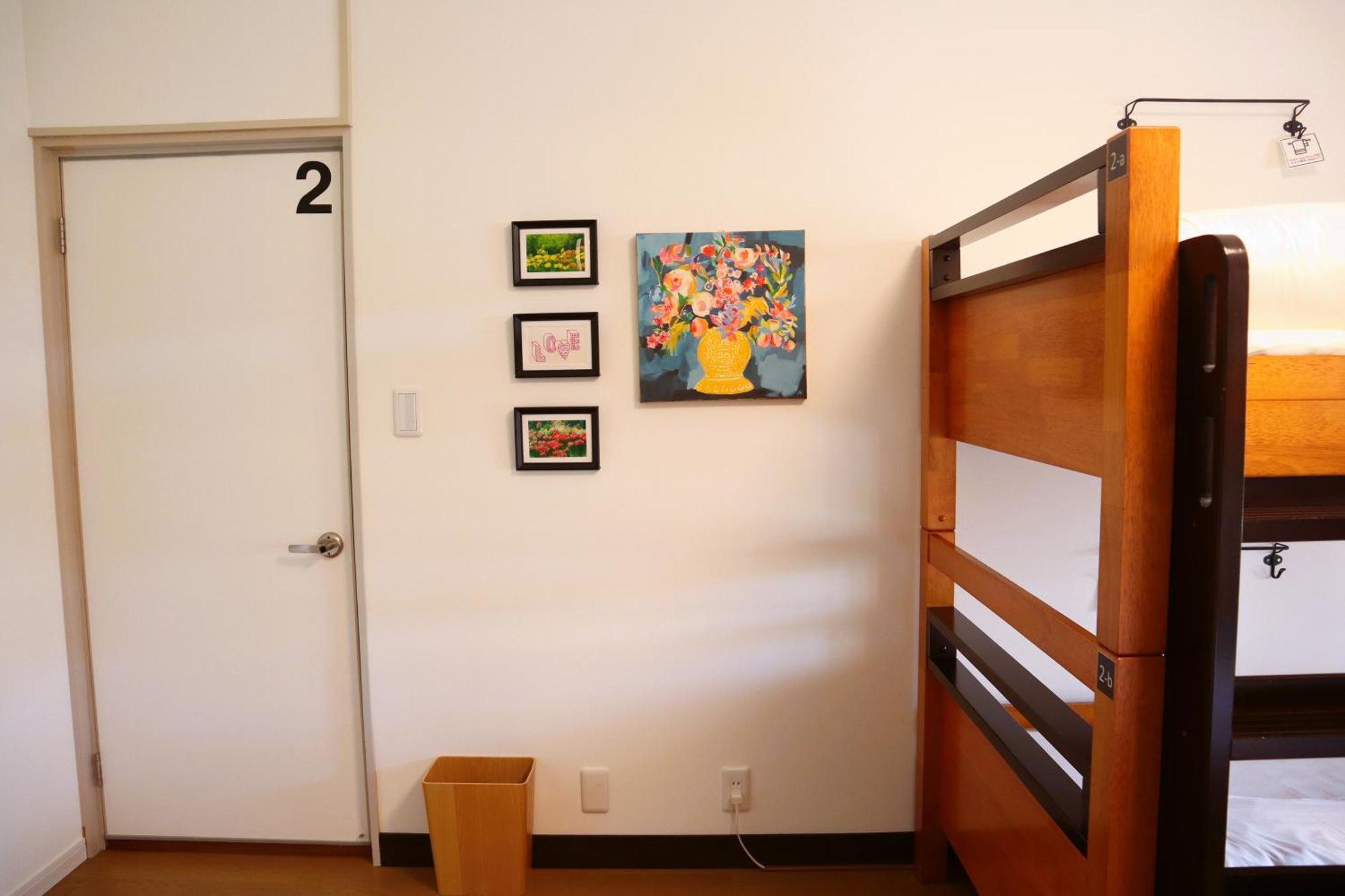 Ise Guest House Sora Εξωτερικό φωτογραφία