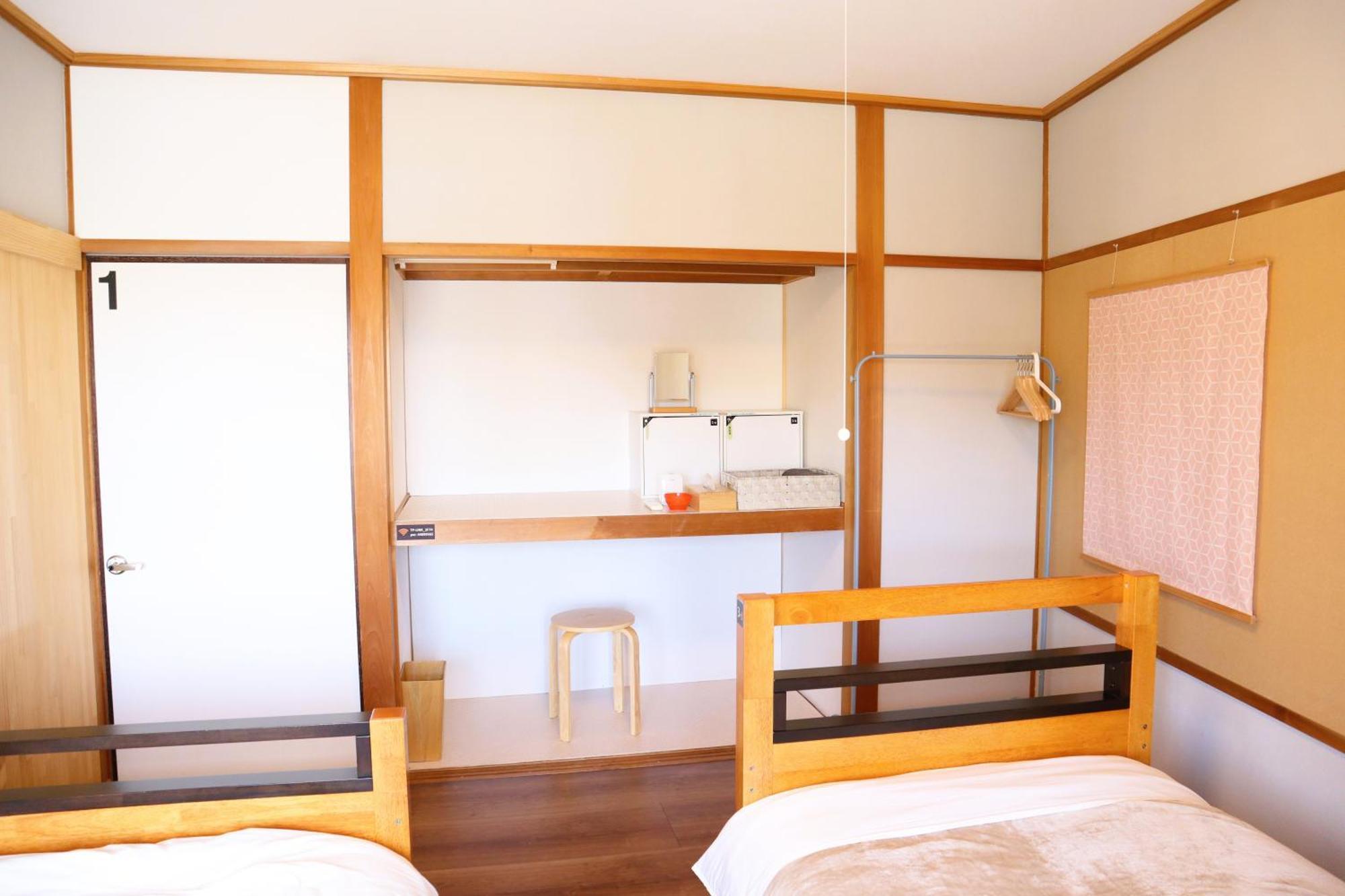 Ise Guest House Sora Εξωτερικό φωτογραφία