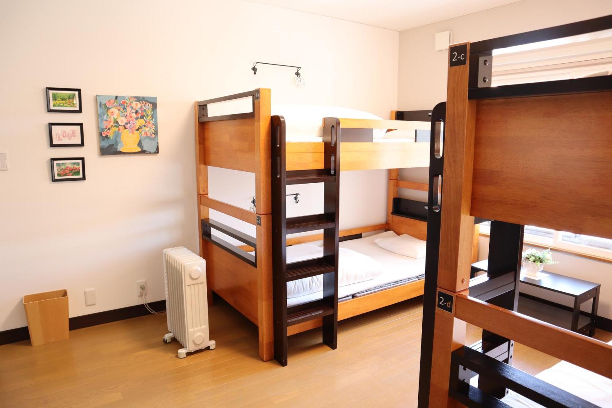 Ise Guest House Sora Εξωτερικό φωτογραφία