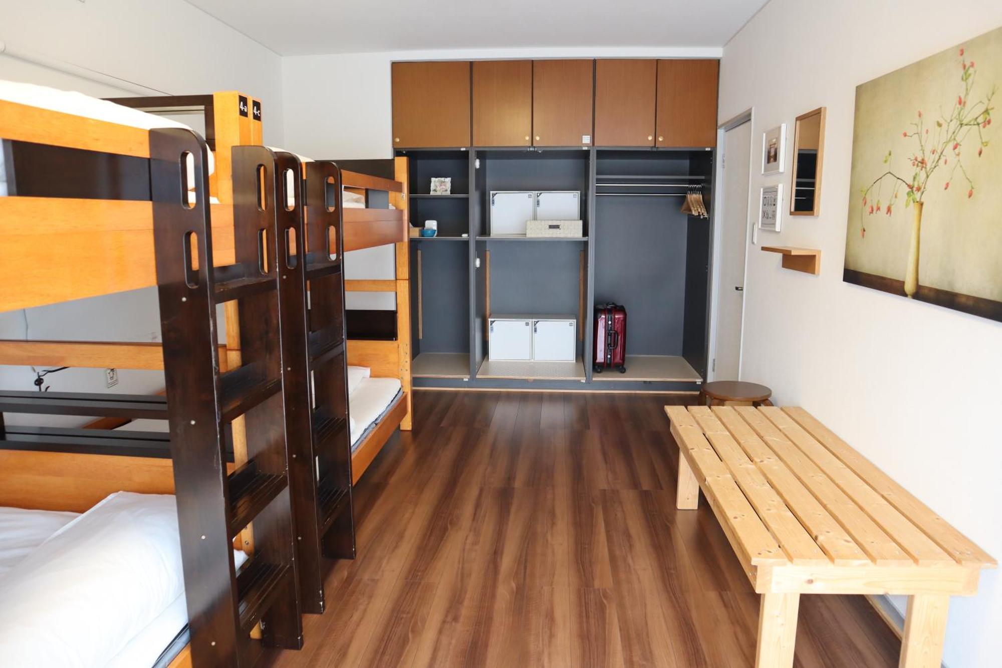 Ise Guest House Sora Εξωτερικό φωτογραφία