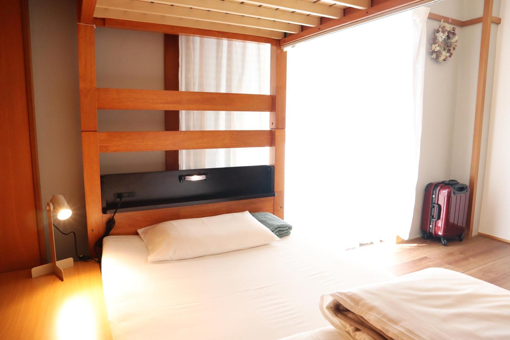 Ise Guest House Sora Εξωτερικό φωτογραφία
