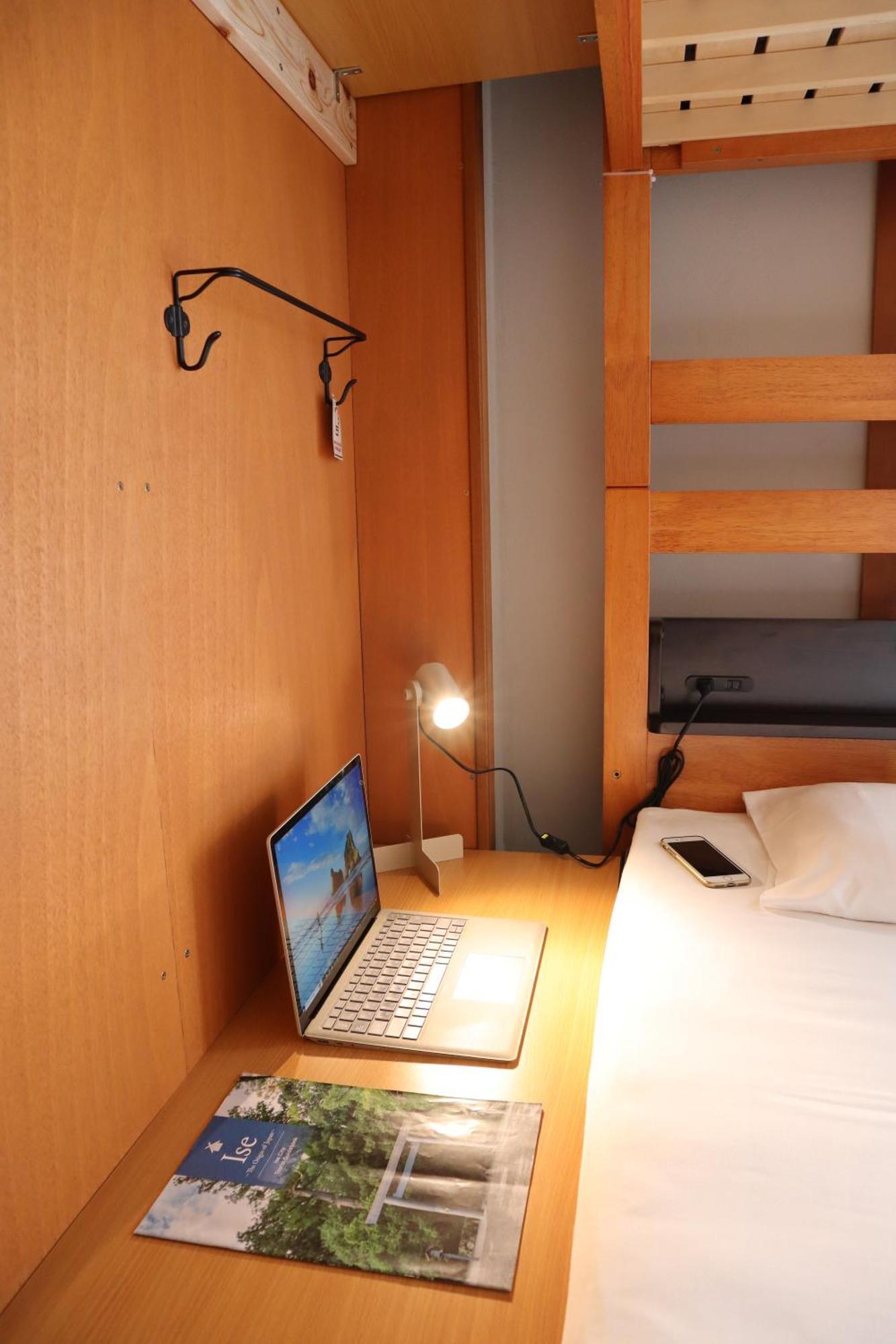 Ise Guest House Sora Εξωτερικό φωτογραφία