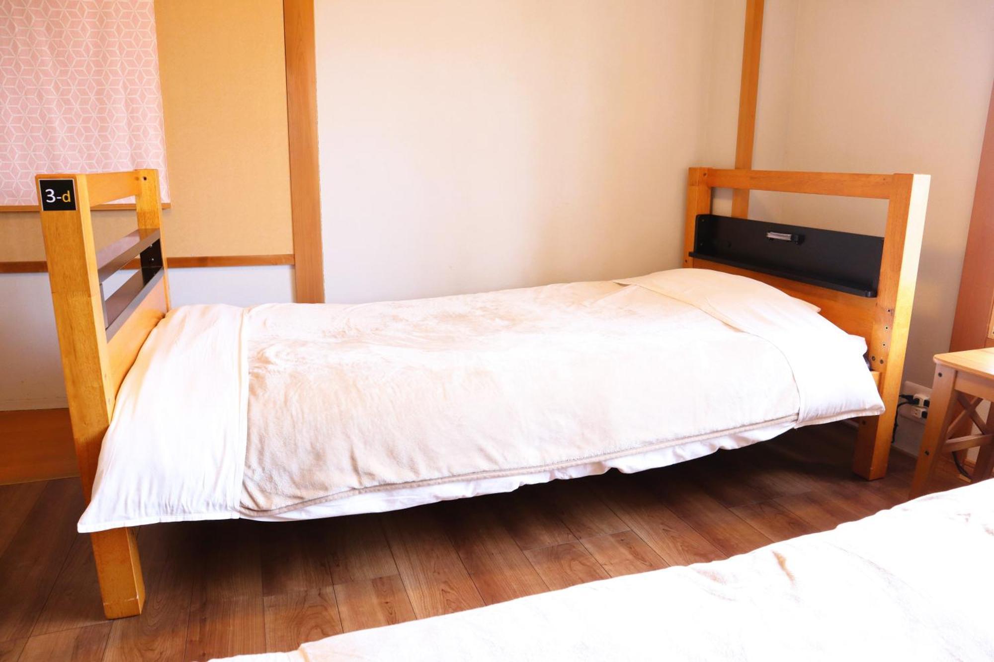 Ise Guest House Sora Εξωτερικό φωτογραφία