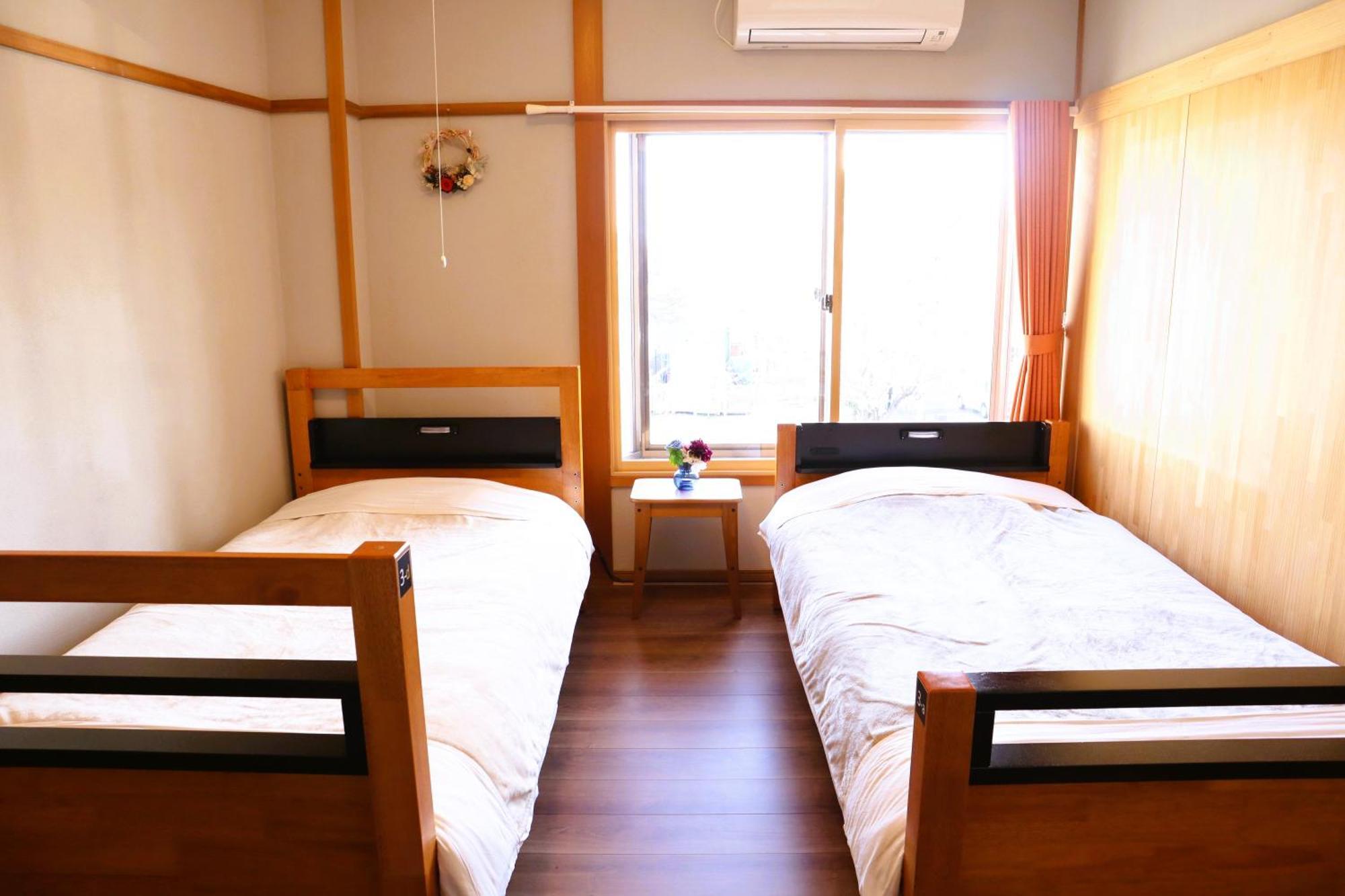 Ise Guest House Sora Εξωτερικό φωτογραφία