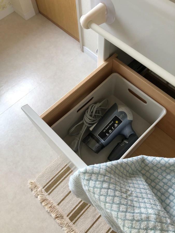 Ise Guest House Sora Εξωτερικό φωτογραφία