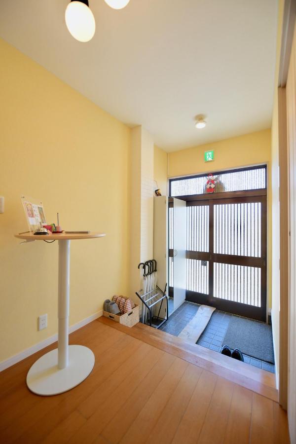 Ise Guest House Sora Εξωτερικό φωτογραφία