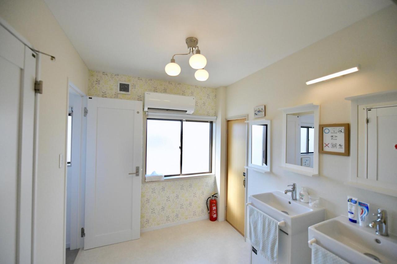 Ise Guest House Sora Εξωτερικό φωτογραφία