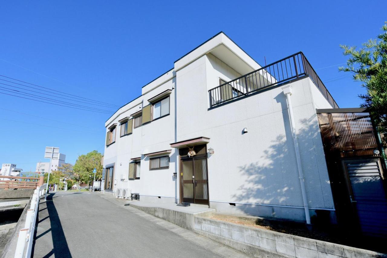 Ise Guest House Sora Εξωτερικό φωτογραφία