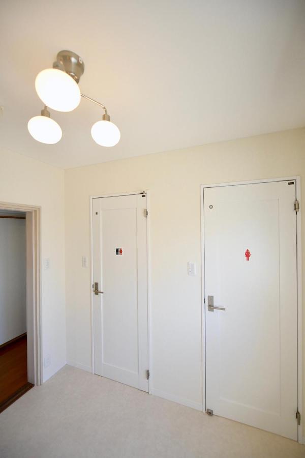 Ise Guest House Sora Εξωτερικό φωτογραφία